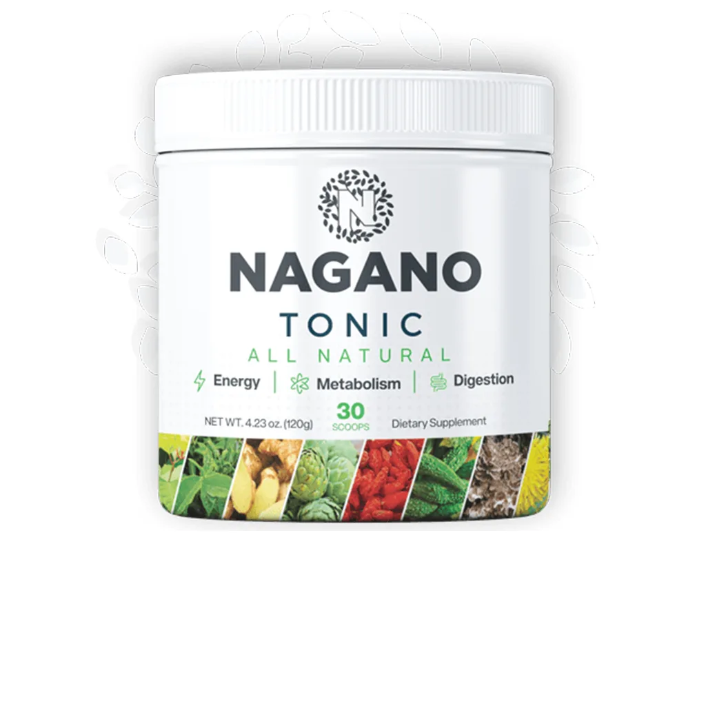 Nagano Tonic